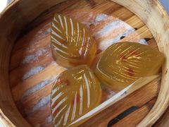 -御花园·粤菜·海鲜火锅(中山公园店)