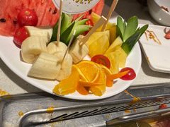 -海底捞火锅(亲子主题北金鹰店)