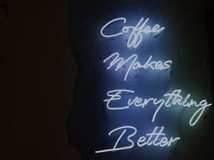 -COTTON CAFE(德信·中外公寓店)