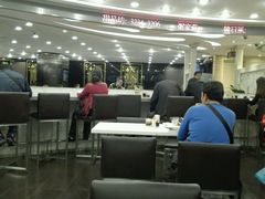 大堂-英皇美食坊(英皇娱乐酒店内)