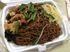 -大学城夜市大排档(凤栖路店)