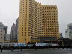 -上海神旺大酒店