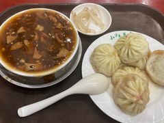-小胖包子王(庆亚大厦店)