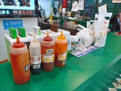 -孖记茶档·热腾茶餐(江南西plus店)