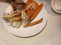 -海玥荟海鲜姿造自助餐厅(欧罗巴广场店)