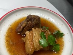 -旺达·福州菜(正大广场店)