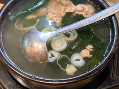 -泥炉烧肉师(新街口金銮巷店)
