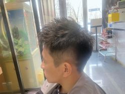 -宝诗护肤造型