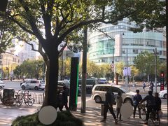 -星巴克(人民公园店)