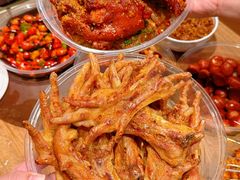 -野人部落(沈阳一店)