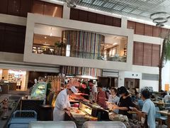 -佰园全日西餐厅-厦门佰翔软件园酒店