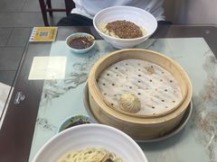 -食惠里小笼包面馆(越秀店)