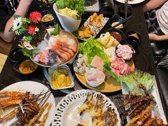 -札幌日本料理放题