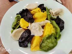 -双合园·海鲜水饺青岛菜(万佳广场店)