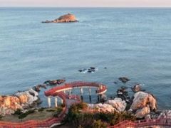 -养马岛旅游度假区