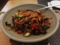 -花舍·新派粤菜·西餐·下午茶(亚运村·鸟巢店)