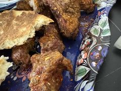 -新疆狼爷烤肉(宋庄店)