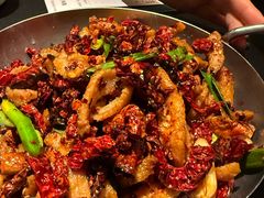 -山石榴·贵州菜(丰盛里店)