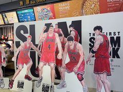 -万达影城(新街口印象汇CINITY店)