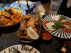 -IL TEATRO 精品意大利餐厅