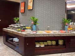 -浙江西子宾馆·瑶园咖啡厅