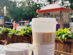 -奈雪的茶(石厦时代广场店)