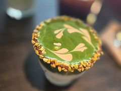 -luutosa  cafe & tea 鹿兔山