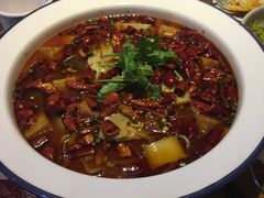 -薛阿婆(北美新天地中心店)