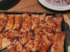 -小川洋风料理(大悦城店)