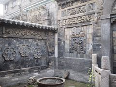 -西安化觉巷清真大寺