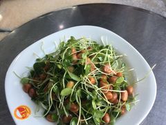 -壹条龙饭庄台基厂店