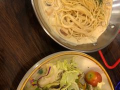 -Kpasta韩式意大利面