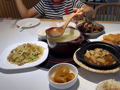 -黑鸡小馆(金源店)