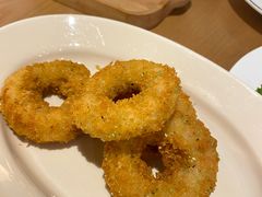 -新贝乐意大利餐厅(镇江苏宁广场店)