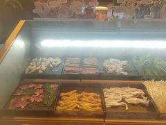 -牛YO寿喜烧和牛火锅自助(三台子万象汇店)