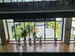 -BiM综合体能训练中心(漕河泾绿洲馆)
