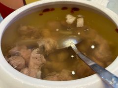 -深圳中洲万豪酒店
