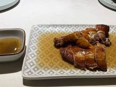 -院8里·小聚园老川菜(九眼桥店)