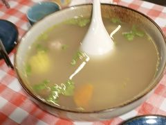 -卧龙堡客栈·中餐厅(古北水镇店)