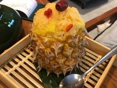 -云海肴·汽锅鸡·云南菜(苏州中心店)