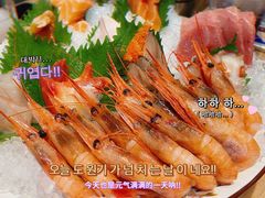 -上渔铁板烧(熙悦汇店)