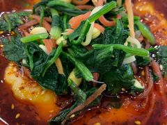 -令氏家外家周秦食府(高新店)