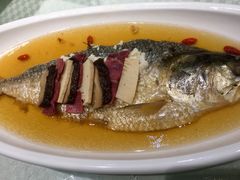 -老人和饭店(打浦路店)