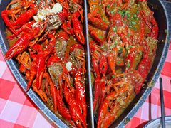 -丹虾·文和友小龙虾品牌·湘菜(北京路店)
