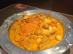 -胖哥俩肉蟹煲(梅溪步步高店)