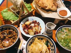葫芦鸡-醉长安(南门总店)