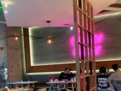 -The Rug Cafe(王府中环店)