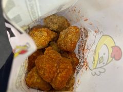 -超级鸡车(曹杨路店)