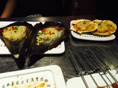 -很久以前羊肉串(大华三路店)