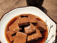 -香园茶社·金陵小灶(老门东店)